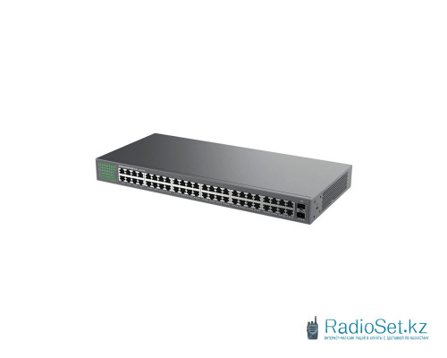 Коммутатор Grandstream GWN7706